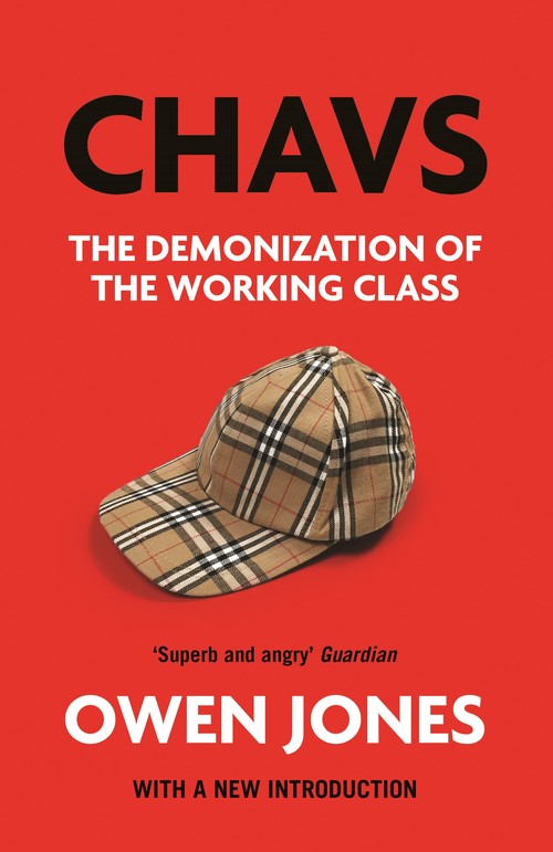 Chavs