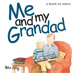 Me and My Grandad