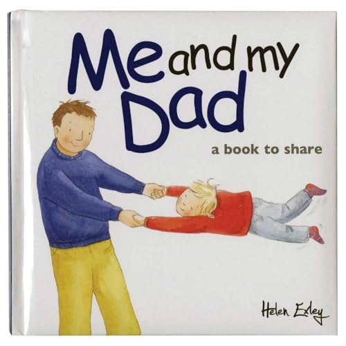 Me and My Dad