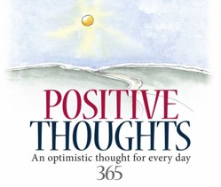 365 Positive Thoughts