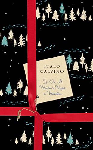 If On A Winter's Night A Traveller (Vintage Christmas)