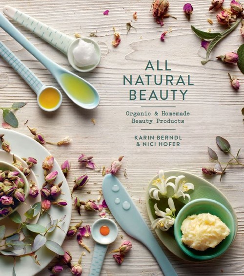 All Natural Beauty