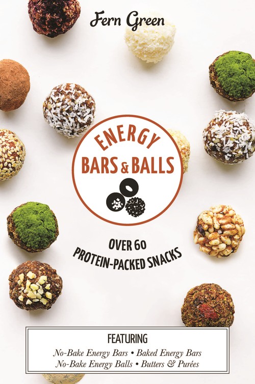 Energy Bars and Balls
