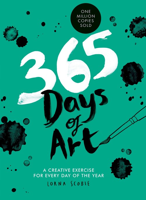 365 Days of Art
