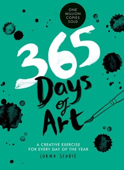 365 Days of Art