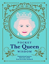 Pocket the Queen Wisdom (Us Edition)