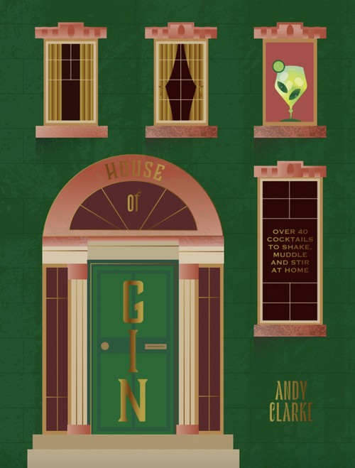 The House of Gin