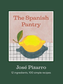 The Spanish Pantry