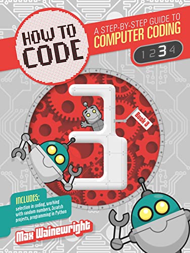 How to Code: Level 3