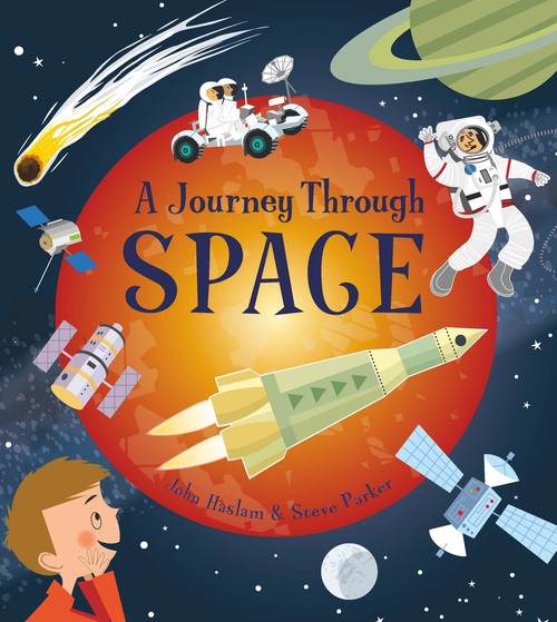 A Journey Through Space