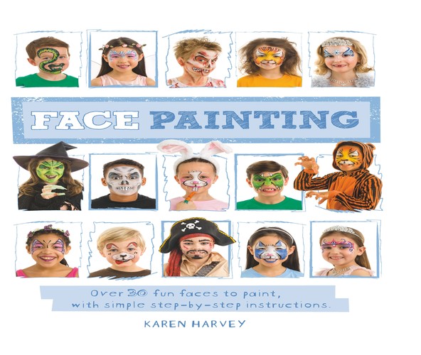 Face Painting