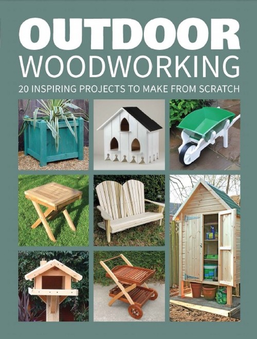 Outdoor Woodworking