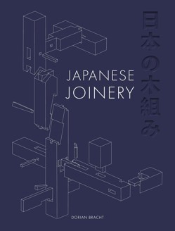 Japanese Joinery