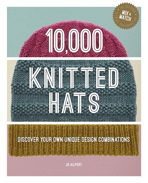 10,000 Knitted Hats