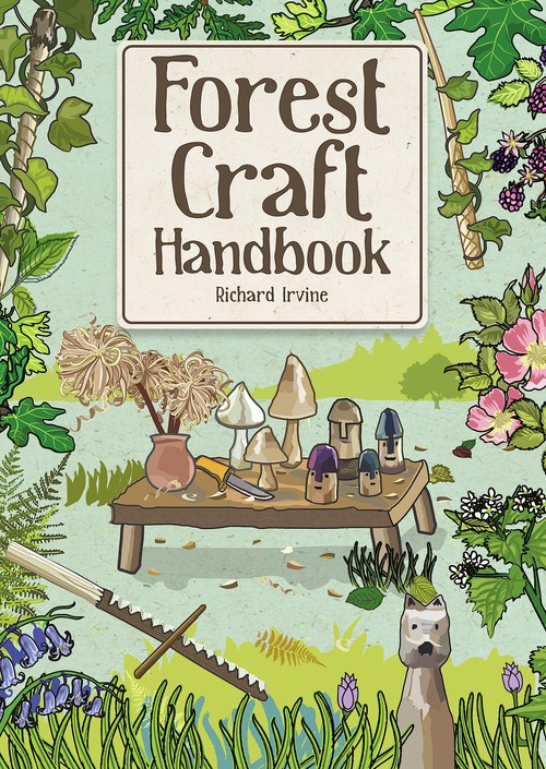 Forest Craft Handbook