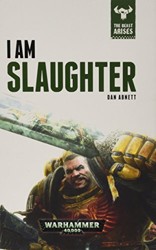 I Am Slaughter