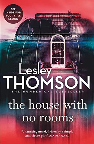 The House With No Rooms
