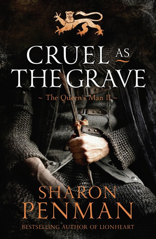 Cruel as the Grave