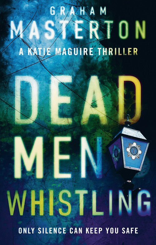 Dead Men Whistling