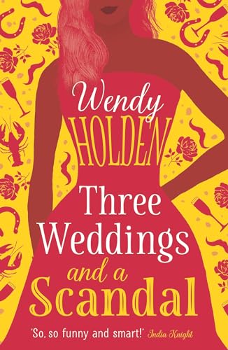 Three Weddings and a Scandal