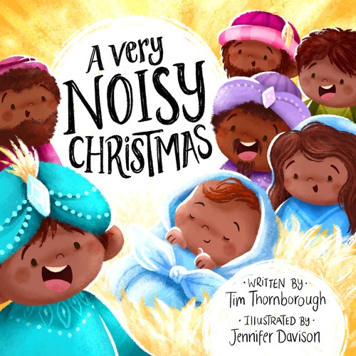 A A Very Noisy Christmas