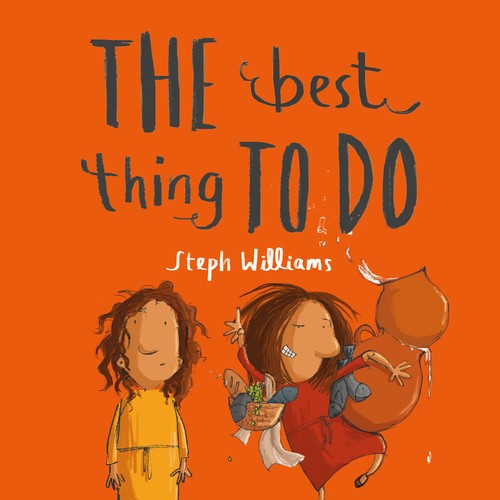 The The Best Thing To Do