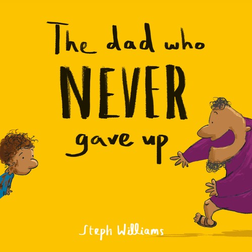 The The Dad Who Never Gave Up
