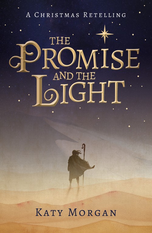 The The Promise and the Light