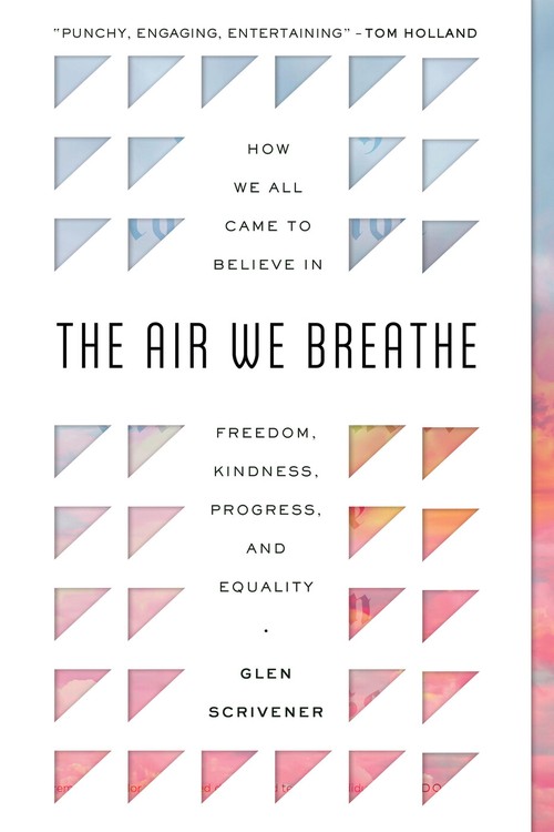 The The Air We Breathe