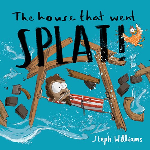The The House That Went Splat