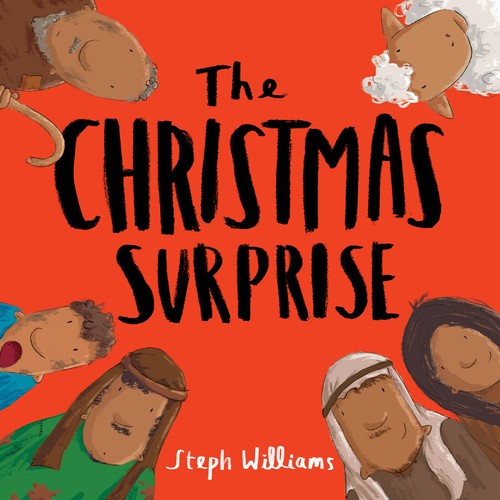 The The Christmas Surprise