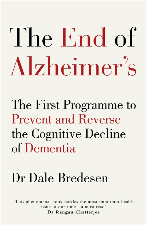 The End of Alzheimers