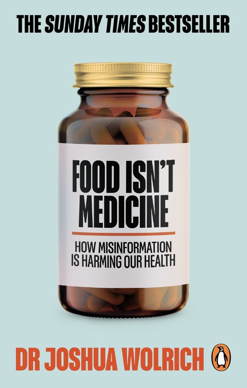 Food Isnt Medicine