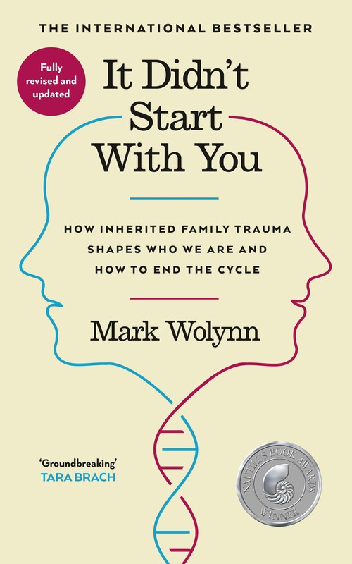 It Didn't Start With You