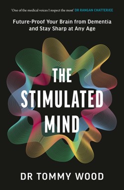 The Stimulated Mind