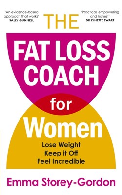 The Fat Loss Coach For Women