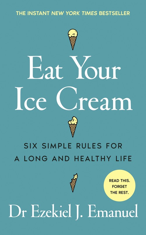 Eat Your Ice Cream