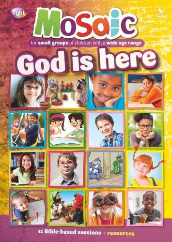 God is Here