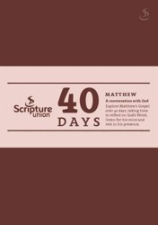 40 Days