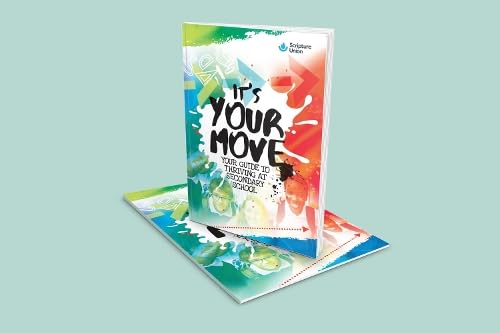 It's Your Move (2025)