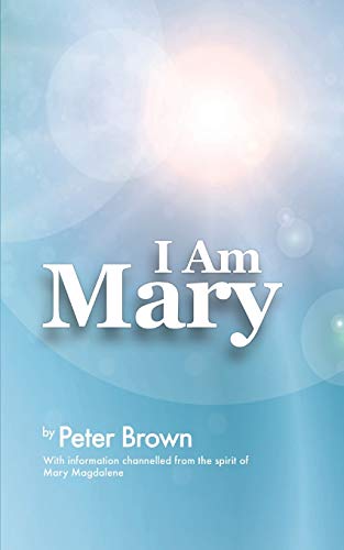 I Am Mary