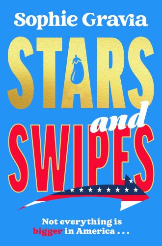Sophie Gravia - Stars and Swipes