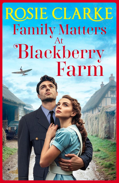 Family Matters at Blackberry Farm