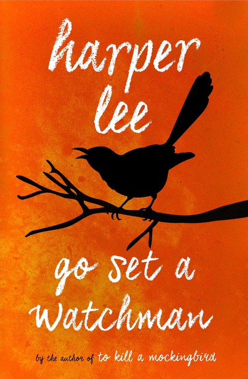 Go Set a Watchman