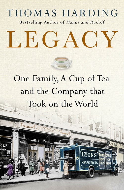 Legacy