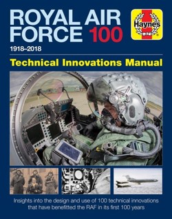 Royal Air Force 100