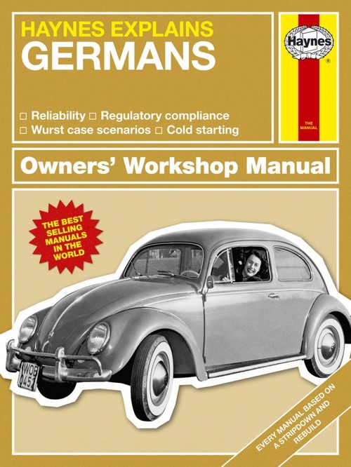 The Germans