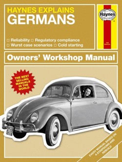 The Germans
