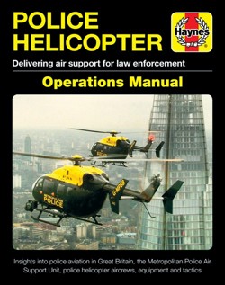 Police Helicopter