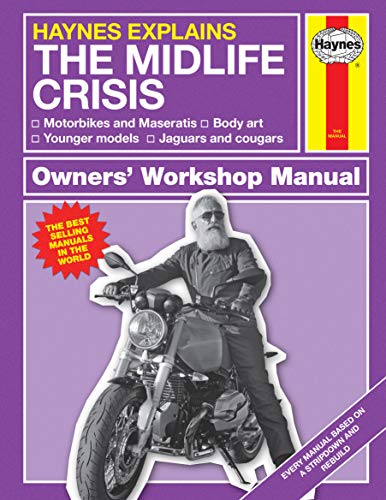 Midlife Crisis